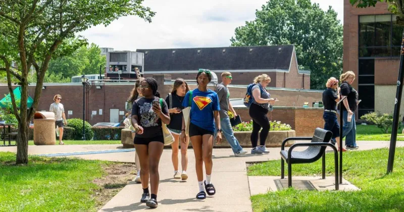 Editorial: Higher education must adapt or downsize