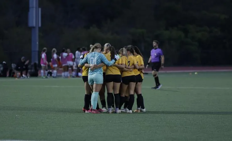 Hilltoppers Welcome MEC Contender Frostburg State Wednesday