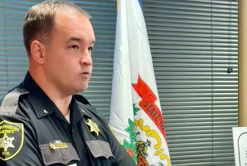 Harrison County Sheriff's Office Issues Statement on Scam in Area; Latest Involves Issues with Jury Duty