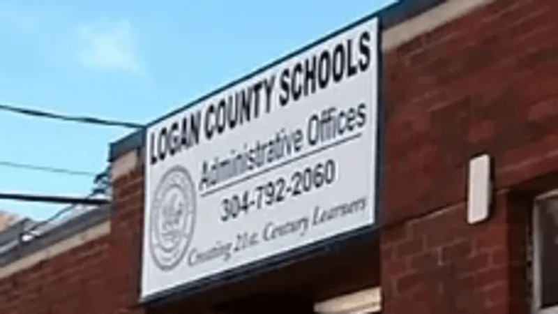 Logan County Schools employee 'removed from their duties' following misconduct allegations