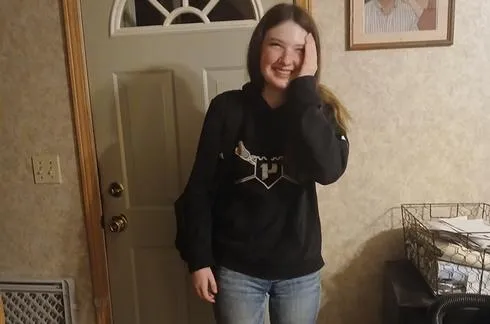 Update: Missing Area 16-Year-Old Female Found Safe