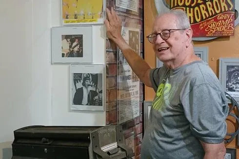 Harrison County History Hop Offers Opportunities for Visiting 13 Historic County Locations