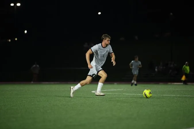 Hilltoppers Set for Atlantic Region Top-10 Matchup Wednesday