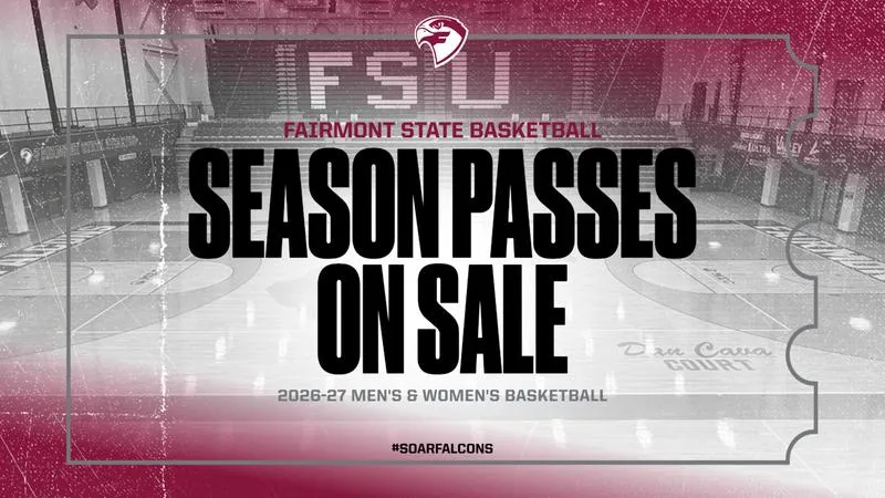 Basketball 2026-27 Season Passes Now Available
