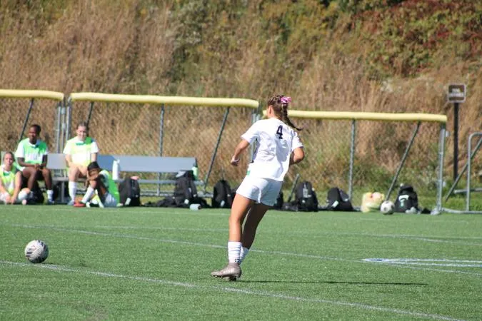 Salem Women's Soccer Battles D'Youville to 0-0 Draw