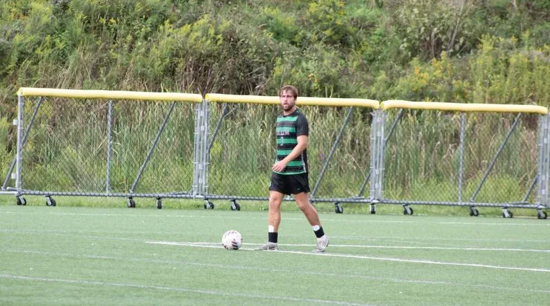 Salem Shuts Out Shawnee State in Road Tilt