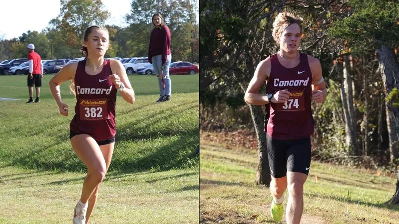 Concord Hosts Alumni Meet at Pipestem State Park Friday