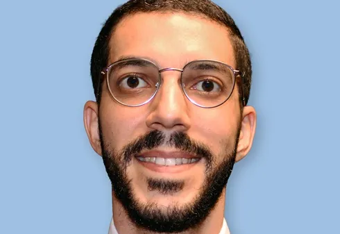 UHC Welcomes Mohammad Almomani, MD to UHC Neurology