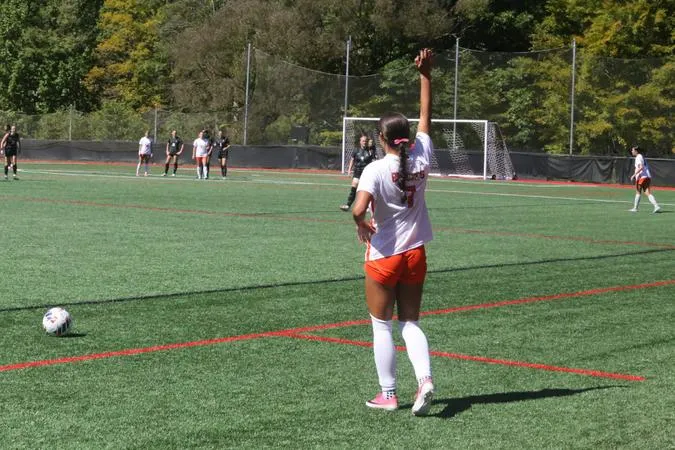 Lady Bobcats Blank Charleston 2-0 in Weather-Shortened Rematch