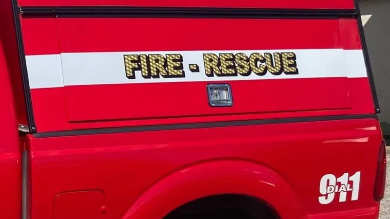 Multiple agencies work to contain diesel leak in Chelyan