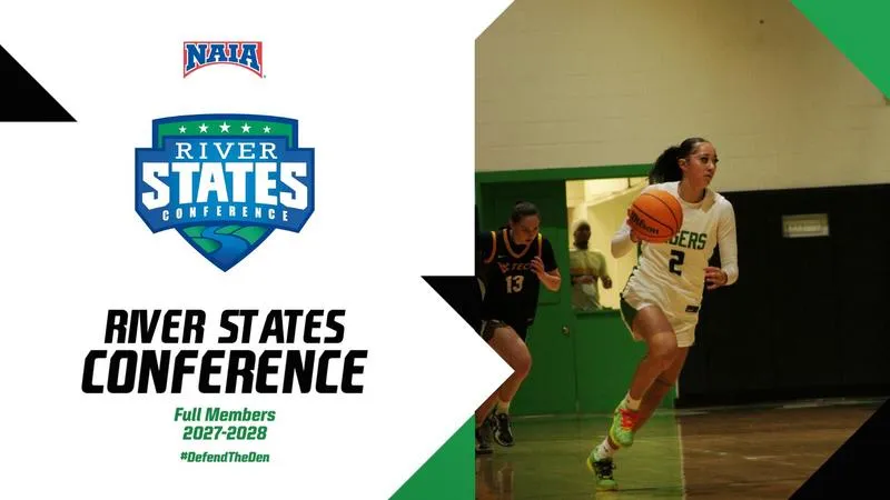 Salem University Formally Accepted into River States Conference