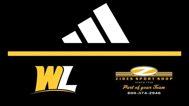 West Liberty Athletics Announces Zide's Sport Shop as Official Adidas Supplier