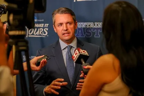 Fairmont State One of Six Mountain East Conference Schools Adding Women's Wrestling for 2026-27 Year
