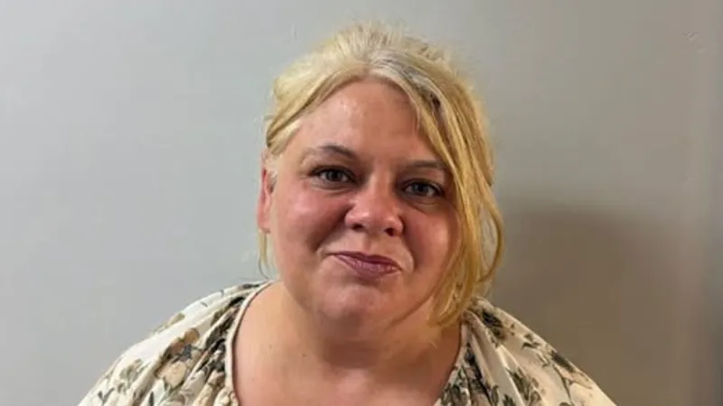 Former Mingo County school secretary accused of embezzlement, fraud, deputies say