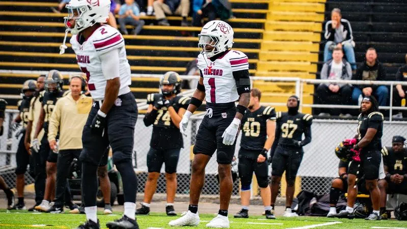Concord Goes for Third Straight Win in Homecoming Matchup Against Glenville State