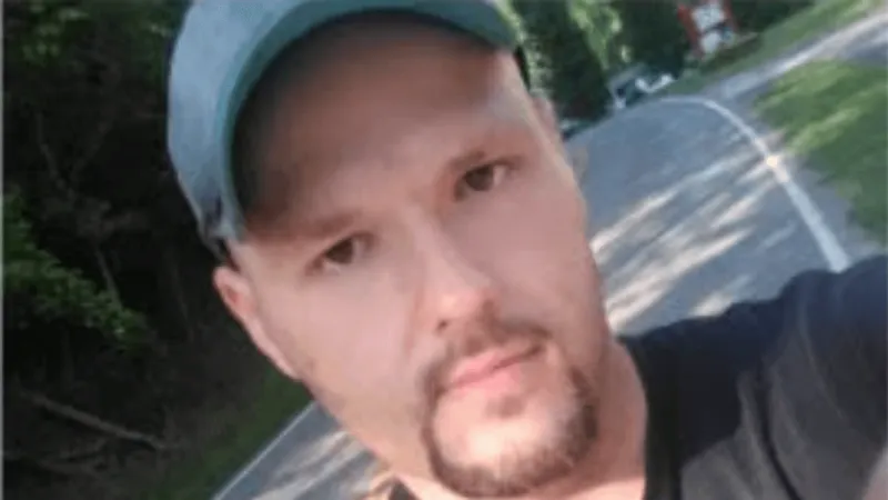West Virginia State Police searching for man reported missing in Mingo County