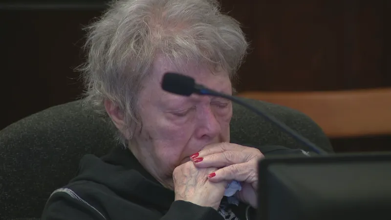 Family members, law enforcement testify in Boone County grandmother criminal trial