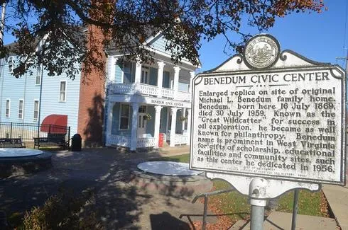 Tangled Title and Family Land Program Planned for November 2 at Benedum Civic Center