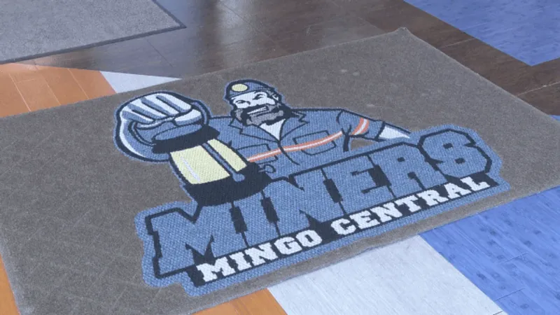 Mingo Central expands dual credit program, giving students a head start on college