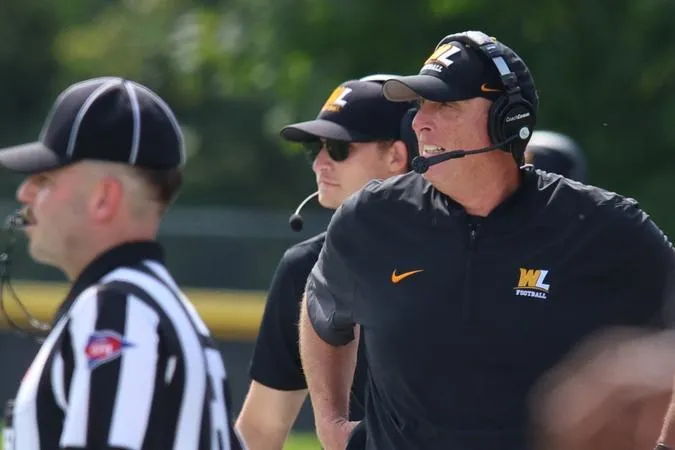 Hilltoppers Carry Five-Game Winning Streak Into Homecoming Clash With W.Va. Wesleyan