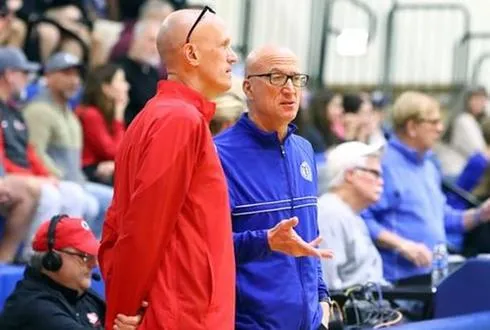 Fairmont Senior Boys Basketball Coach David Retton Announces Retirement