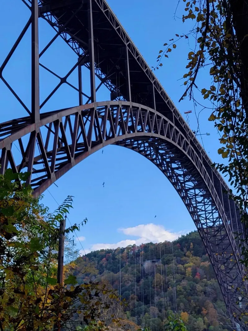 New River & Greenbrier Valley