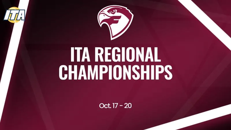 Men's and Women's Tennis Prepare for ITA Championships