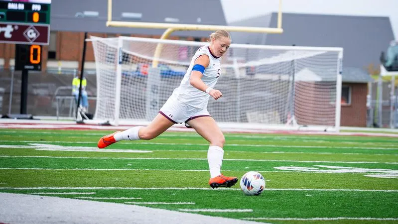 Concord Opposes Glenville State, West Virginia Wesleyan in Crucial Road Games