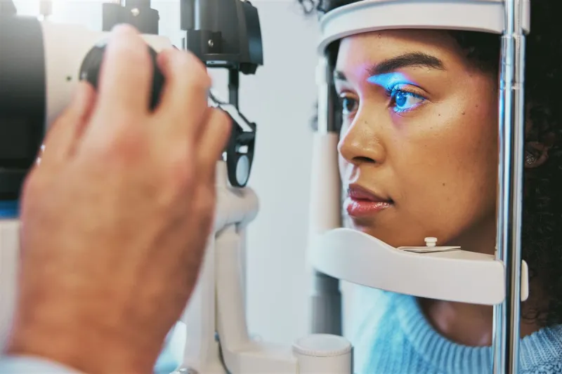 WVU Eye Institute receives $2M to expand care across West Virginia