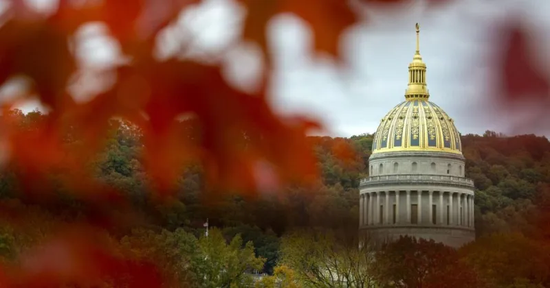 West Virginia Politics