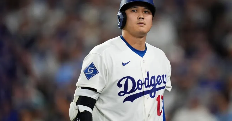 Dodgers' dream of World Series 3-peat unravels as Brewers storm back to sweep NLCS