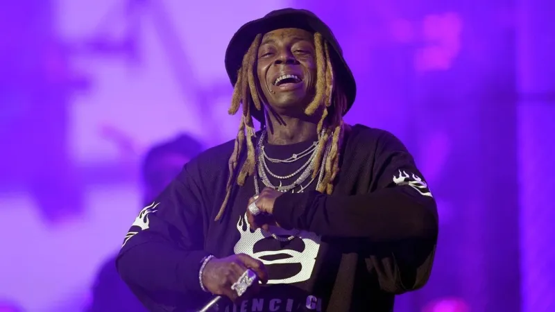 Lil Wayne's Charleston Coliseum show postponed due to inclement weather