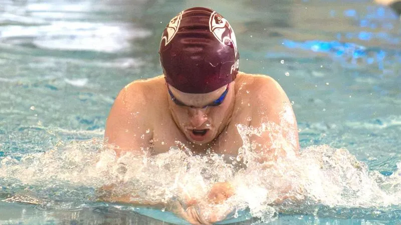 Falcons Travel to Shippensburg