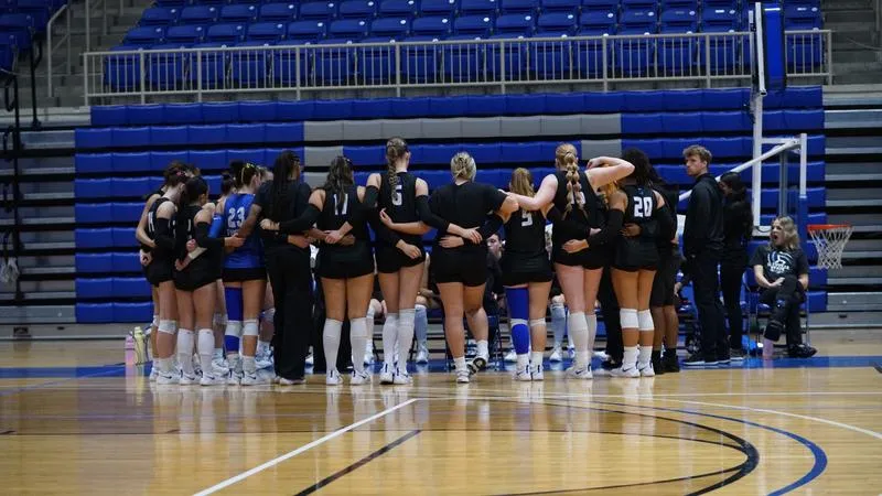 Pioneers Lose to MEC North-Leading Fairmont State
