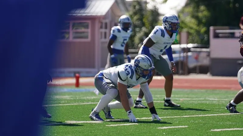 Game Preview No. 7: Glenville State Looks to Spoil Concord's Homecoming