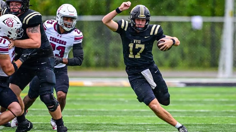 WVSU wins overtime thriller at Wheeling