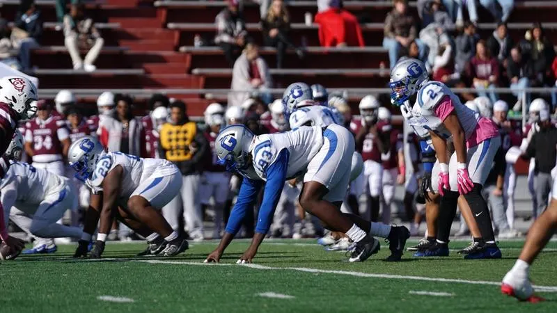 Heartbreak in Athens as Pioneers Comeback Falls Just Short
