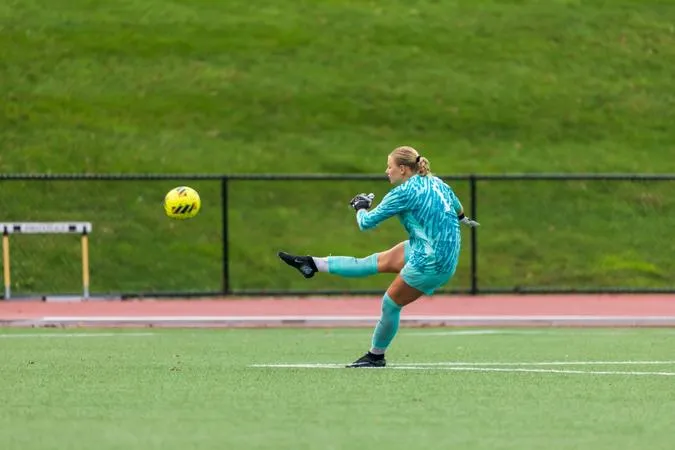 Hilltoppers Head to Davis & Elkins for Sunday MEC Matchup