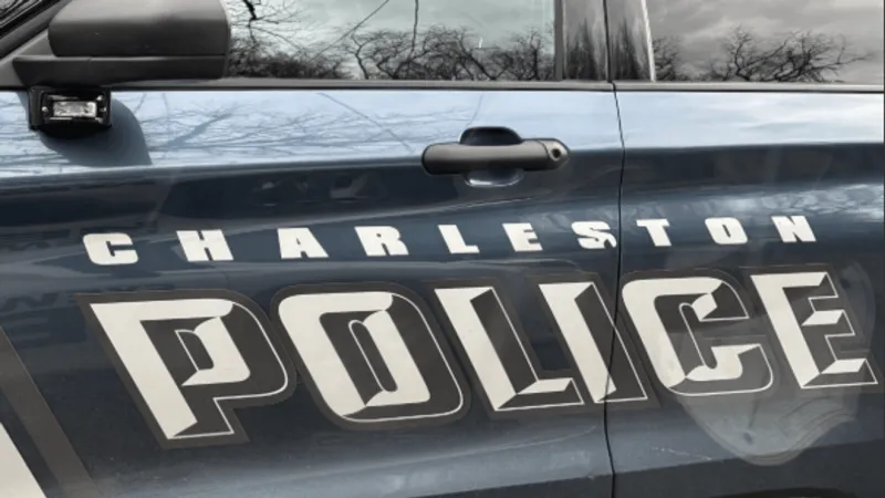 Man suffers multiple gunshot wounds in reported overnight Charleston shooting, police say