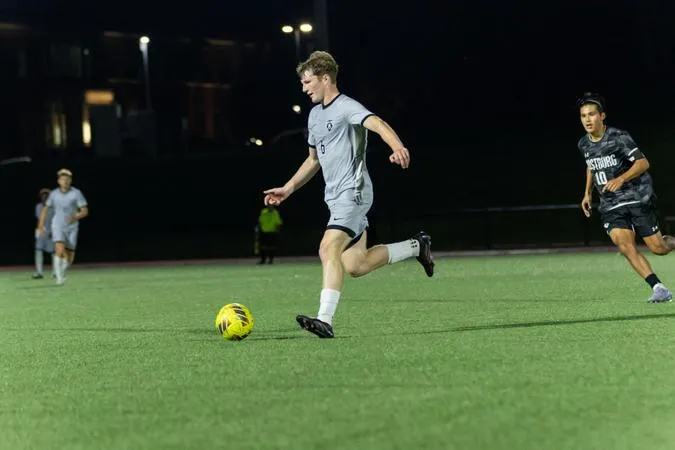 Hilltoppers Battle No.11 Davis & Elkins to Scoreless Draw
