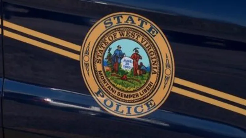 Two minors airlifted to hospital after train crashes into vehicle in Mason County