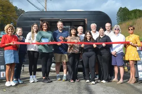 New Mobile Franchise with Regular City Stop is First on East Coast; Can Meet Most of Your Palate Needs