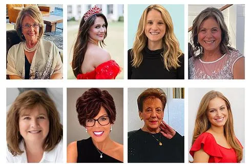 Italian American Women of Distinction to Be Honored on October 23