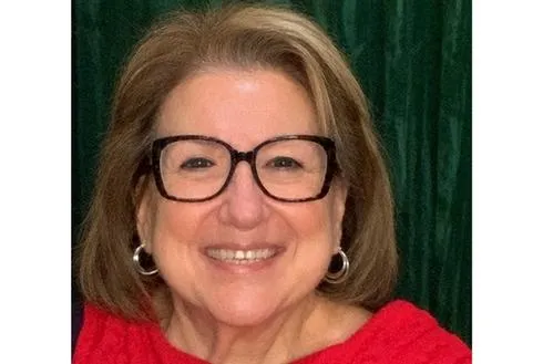Mary "Weege" Vargo to Serve as Keynote Speaker for Italian American Women of Distinction Event Oct. 23