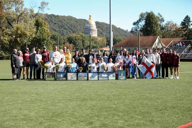 Late Header Lifts Golden Eagles Past Shawnee State