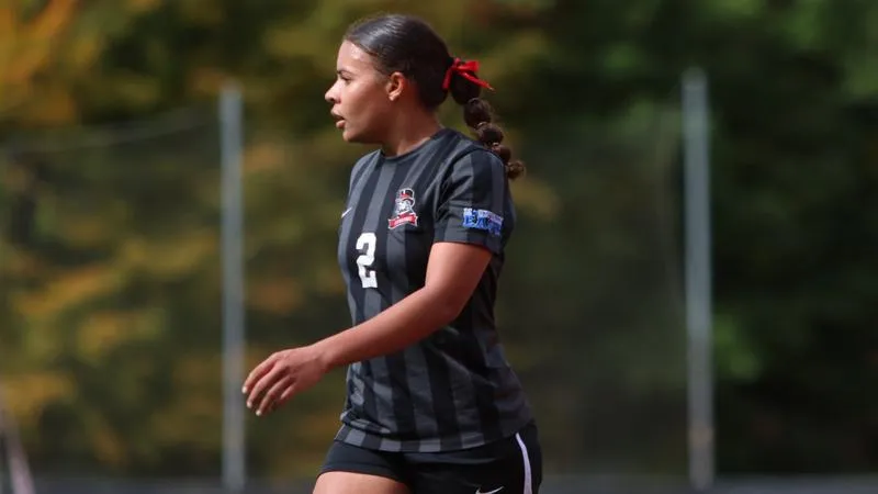 Senators Fall to West Virginia State, 3-2