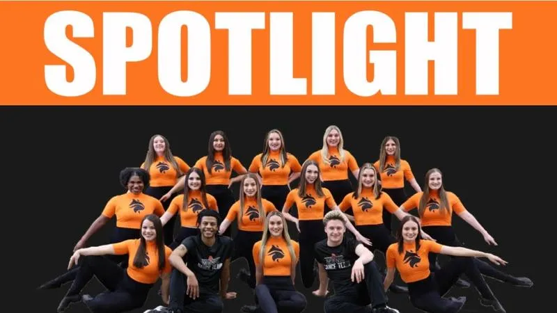 WVWC Bobcat Dance Team Hosting Third Annual Fundraiser Dance Show "Spotlight"