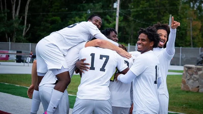 Concord Remains Fourth in Super Region One NPI