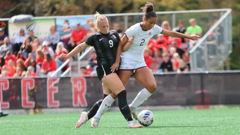 D&E Women's Soccer Battles West Liberty to Scoreless Draw