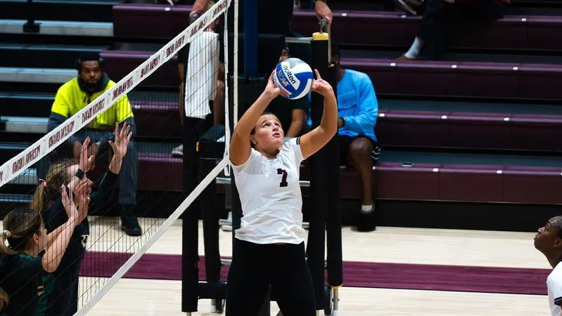 Concord Starts Three-Game Homestand Versus West Virginia State